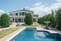villa de 3 chambres 498 m² Podgorica, Monténégro