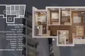 Apartamento 4 habitaciones 74 m² Bar, Montenegro