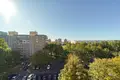 Appartement 3 chambres 74 m² Minsk, Bélarus