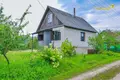 Casa 123 m² Ozyaritska Slabadski rural council, Belarús