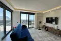 Wohnung 3 zimmer  Alanya, Türkei