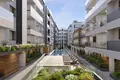 Wohnung 1 Schlafzimmer 78 m² Bezirk Larnaka, Zypern