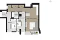 Квартира 2 спальни 88 м² Лондон, Великобритания