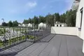 Maison 4 chambres 220 m² Jaunmarupe, Lettonie