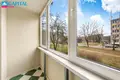 Mieszkanie 2 pokoi 46 m² w Sołonica, Litwa