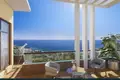 Apartamento 3 habitaciones 156 m² Odesa, Ucrania