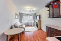 Apartamento 2 habitaciones 68 m² Minsk, Belarús