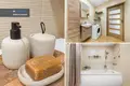 Mieszkanie 1 pokój 35 m² Wilno, Litwa