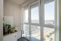 Квартира 4 комнаты 60 м² Минск, Беларусь