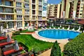 Wohnung 50 m² Nessebar, Bulgarien