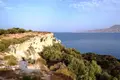 Atterrir  Grèce, Grèce