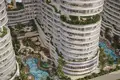 Mieszkanie 1 pokój 40 m² Umm Al Quwain, Emiraty Arabskie