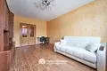 Wohnung 1 zimmer 45 m² Minsk, Belarus