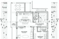 Casa 4 habitaciones 227 m² Opcina Rogoznica, Croacia