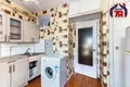 Mieszkanie 1 pokój 42 m² Bolszewik, Białoruś