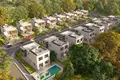 3 bedroom apartment 181 m² Mesogi, Cyprus