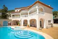 6 bedroom villa 352 m² Calp, Spain