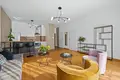 Квартира 2 комнаты 47 м² в Варшаве, Польша