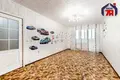 Wohnung 2 zimmer 66 m² Fanipal, Belarus