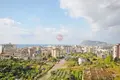 Apartamento 1 habitación 120 m² Oba, Turquía
