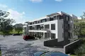 Mieszkanie 37 m² Sisici, Czarnogóra