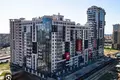 Квартира 1 комната 37 м² Одесса, Украина