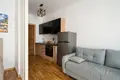 Studio apartment 29 m² Becici, Montenegro
