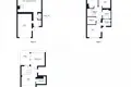 Квартира 5 комнат 135 м² в Варшаве, Польша
