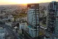 Appartement 1 chambre 81 m² District de Limassol, Chypre