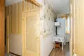 Wohnung 2 zimmer 42 m² Minsk, Belarus