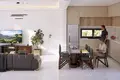 Mieszkanie 3 pokoi 152 m² Oroklini, Cypr