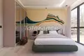 Wohnung 2 zimmer 56 m² Aksu, Türkei