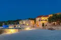 Haus 3 Schlafzimmer 150 m² Gespanschaft Split-Dalmatien, Kroatien