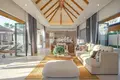 Villa de 3 habitaciones 473 m² Thep Krasatti, Tailandia