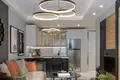 Wohnung 1 zimmer 57 m² Mezitli, Türkei