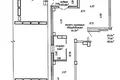 Квартира 2 комнаты 116 м² Минск, Беларусь