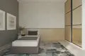 Appartement 56 m² Région méditerranéenne, Turquie
