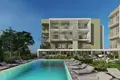 Appartement 2 chambres 75 m² Paphos, Chypre