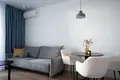 2 room apartment 46 m² in Kaliningrad, Russia
