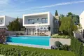 Appartement 4 chambres 207 m² Péyia, Chypre