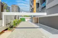 Attique 4 chambres 180 m² Akarca Koyu, Turquie