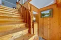 Ferienhaus 248 m² Dziamidavicki sielski Saviet, Belarus