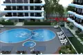 Wohnung 1 zimmer 102 m² Alanya, Türkei