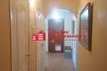 Appartement 3 chambres 74 m² Hrodna, Bélarus