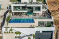 Willa 5 pokojów 475 m² Finestrat, Hiszpania