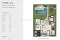 4-Schlafzimmer-Villa 450 m² Kamala, Thailand