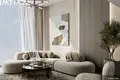 Kawalerka 1 pokój 36 m² Dubaj, Emiraty Arabskie
