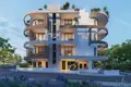 Appartement 1 chambre 95 m² district de Lárnaca, Chypre