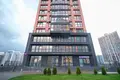 Wohnung 2 zimmer 57 m² Minsk, Belarus