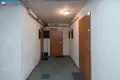 Mieszkanie 1 pokój 33 m² Wilno, Litwa